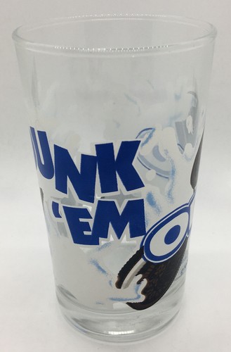 Nabisco oreo cookies dunk em - dunk, 'em