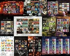 2023 SMILERS/COLLECTORS MINT STAMP SHEETS - Multi Choice Listing