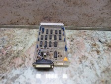 AGIE 120 CIRCUIT BOARD 3C4960B