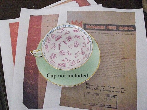 Copy instructions for - copy, the