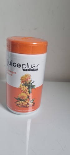 Juice plus complete omega - plus,