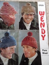   Mans, Woman's hats &