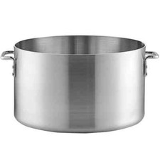 Aluminum Sauce Pot 40 Qt Large
