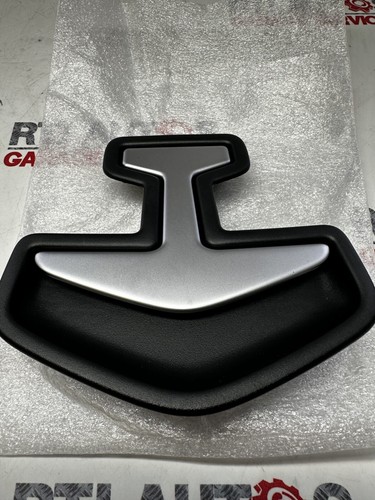 Saab boot handle - handle, for