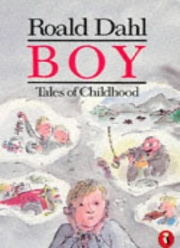 Boy tales childhood - tales, of