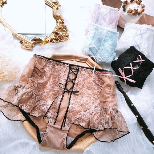 Womens sexy lace french - sexy,