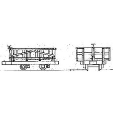 Oo9 hoe hudson 4 wheel - hoe, 4-wheel