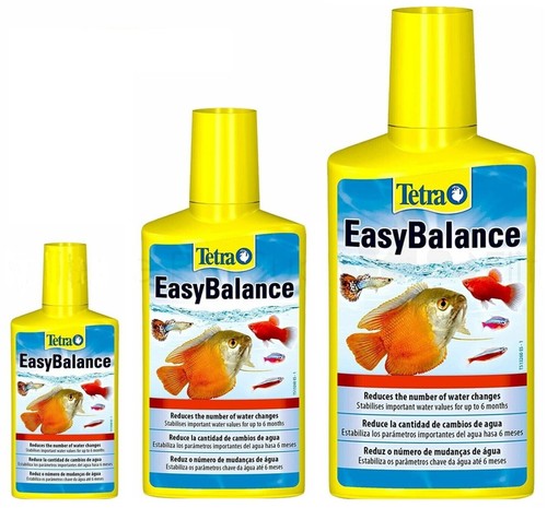 Tetra easy balance 100ml - balance,