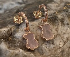 Clogau Welsh 9ct Rose Gold