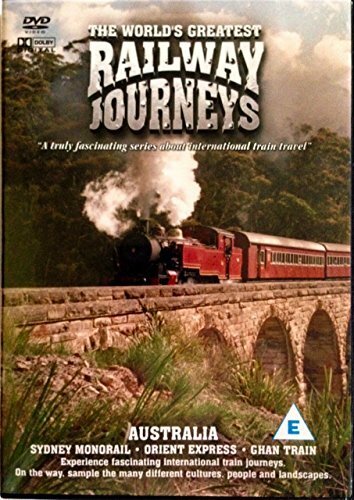 The world greatest - world's, railway