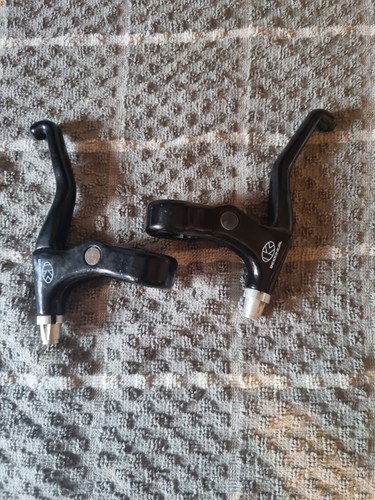Retro kona brake levers - brake,