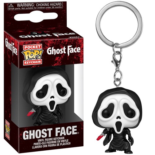 Funko pocket pop - pocket, pop!