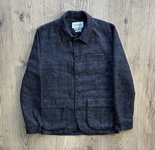 Oliver spencer pathfinder - oliver,