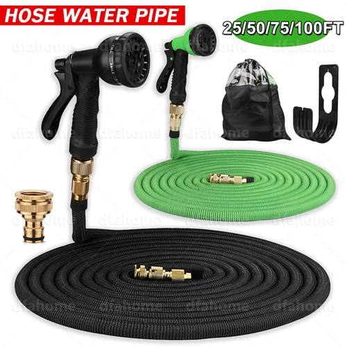 Heavy duty expandable garden - duty,