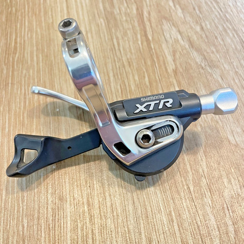 Shimano xtr m970 gear - shimano,