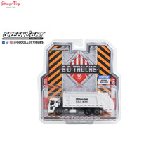 GREENLIGHT 45160-C - 1/64 S.D