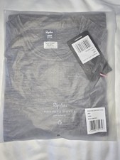 New Rapha Men's Merino Wool