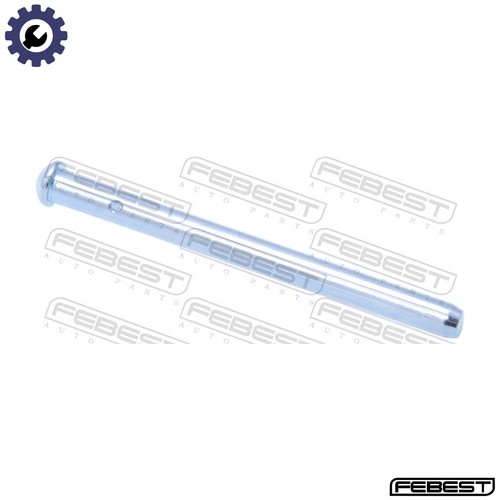 Guide bolt brake caliper - guide,