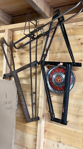 Raleigh bike frames - raleigh,