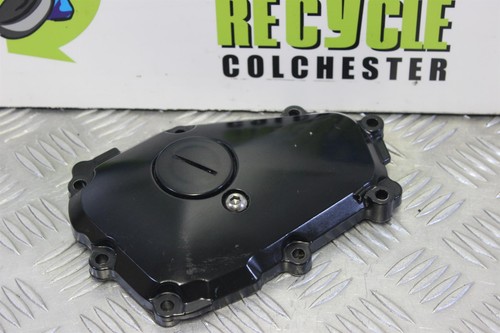 Yamaha 5pw timing cover - yamaha,