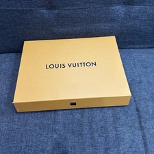 Louis Vuitton Gift Box with