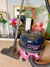 Numatic Hetty Pet Hoover