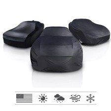 iCarCover Daimler SP250