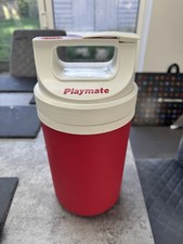 Igloo playmate red drinks - red,