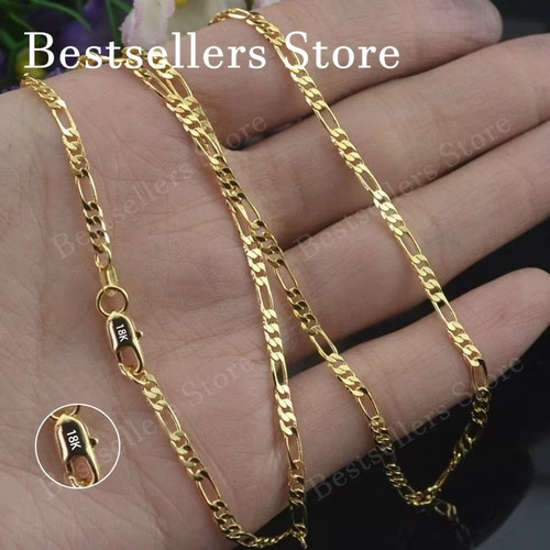 18k gold filled - 18k,