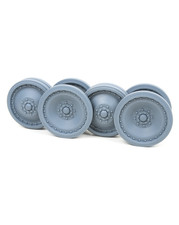 16277  1:16 Panther /