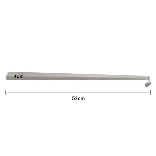 Extra long stainless - long,