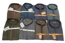 Mens Eid party Shalwar Kameez Kurta Trouser Warm wool winter fabric Pakistan ind