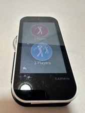 Garmin G80 Approach (SHELF6)