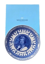 Wedgwood Royal Memorabilia
