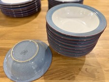 Denby Storm ( Plum Purple and