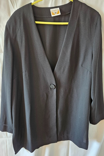 Vintage personal choice - personal, size