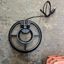 Metal Detector Part- Waterproof Search Coil