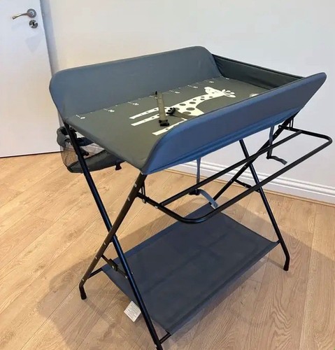 Folding baby changing - baby, unit