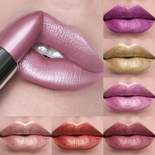 Long lasting lipstick - long,