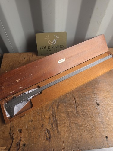 Starrett 123 vernier - 123, calipers