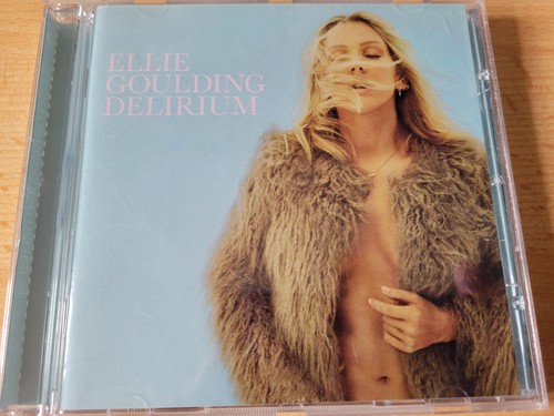 Ellie goulding delirium cd - -,