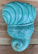 Burlington Ware vintage wall