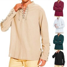 Mens Medieval Gothic