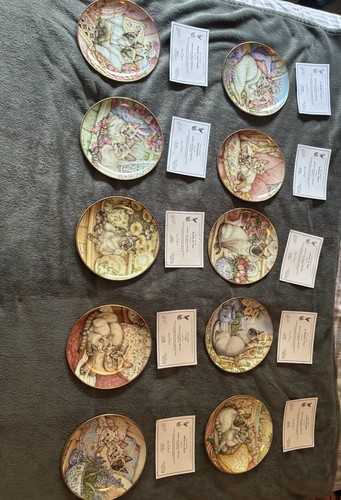 Danbury mint the - mint,