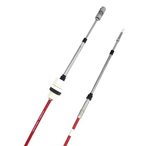 Jet ski reverse - ski, cable