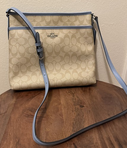 Coach crossbody shoulder - crossbody,,