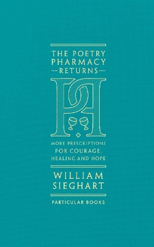 The poetry pharmacy returns - the,