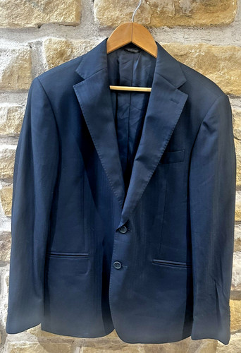 Belstaff mens wool blazer - belstaff,