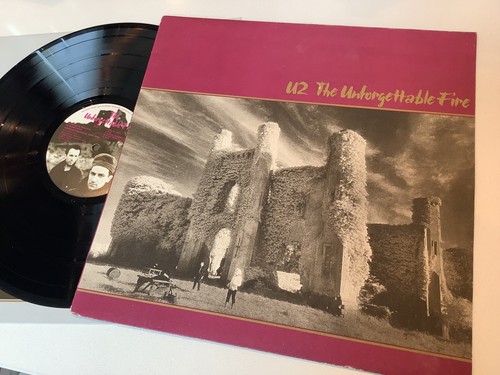 The unforgettable - “the,