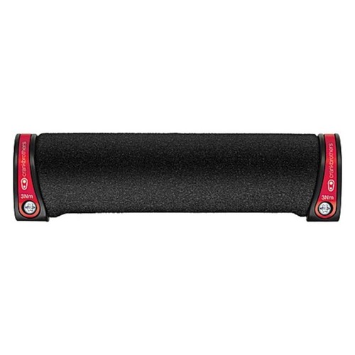 Crankbrothers bicycle grips - bicycle,